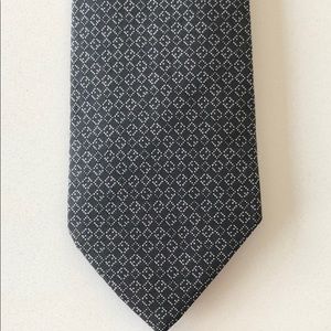 💯 Silk Hermes Tie